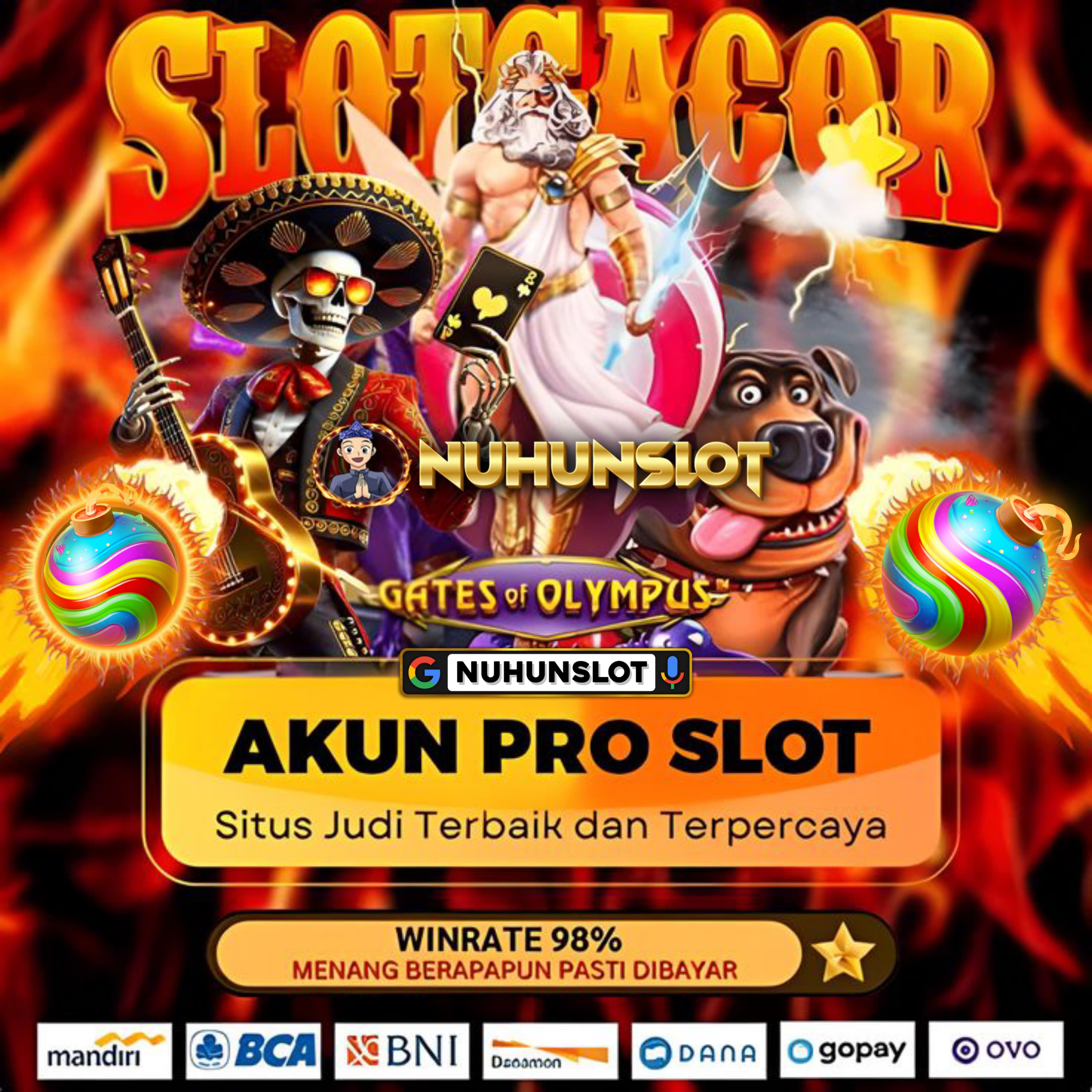 HAOTOGEL