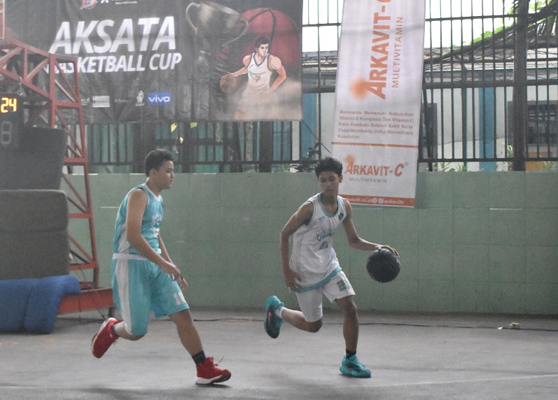 AKSATA Basketball Cup