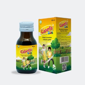 suplemen daya tahan tubuh