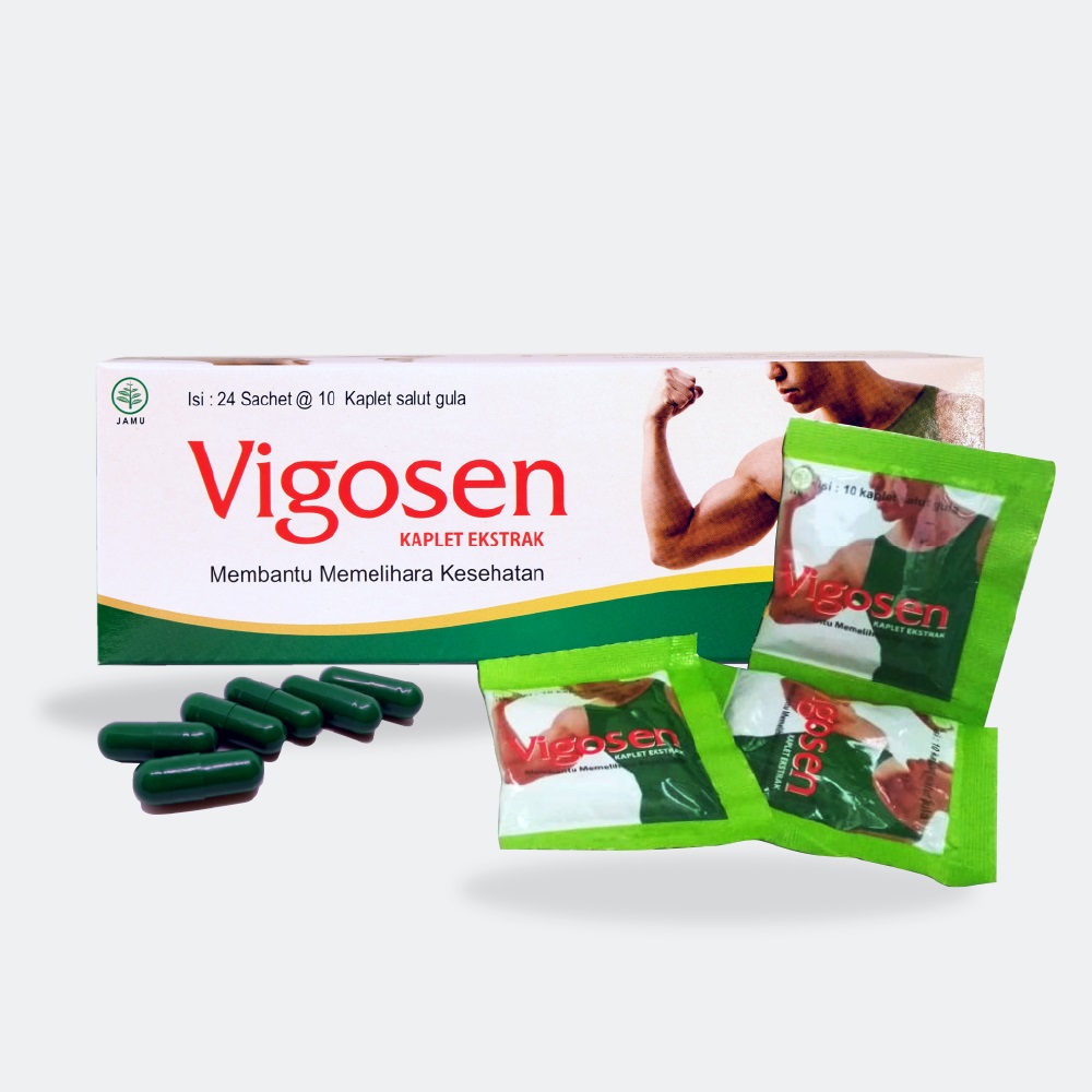 suplemen kesehatan pria