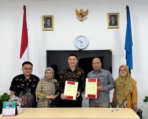 Kerjasama PT Balatif dan UMM dalam pengembangan produk bahan alam untuk kanker