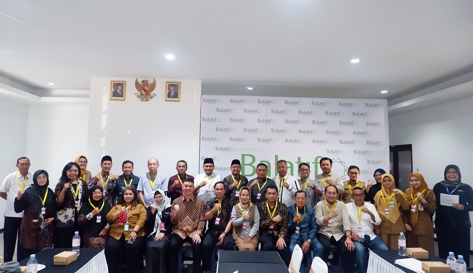 BAPEMPERDA JATIM