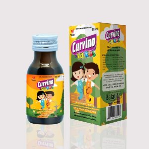 obat nafsu makan anak