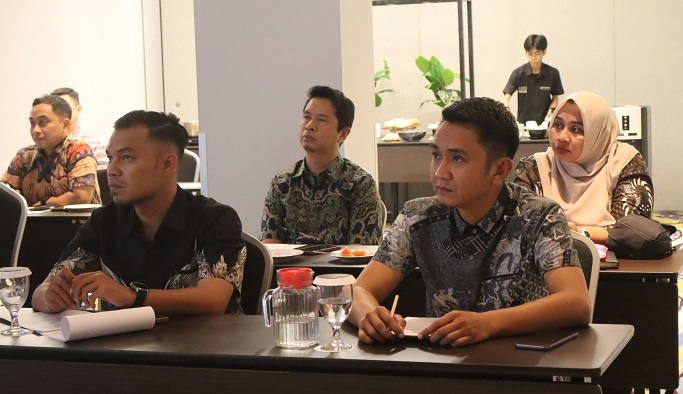 perusahaan farmasi